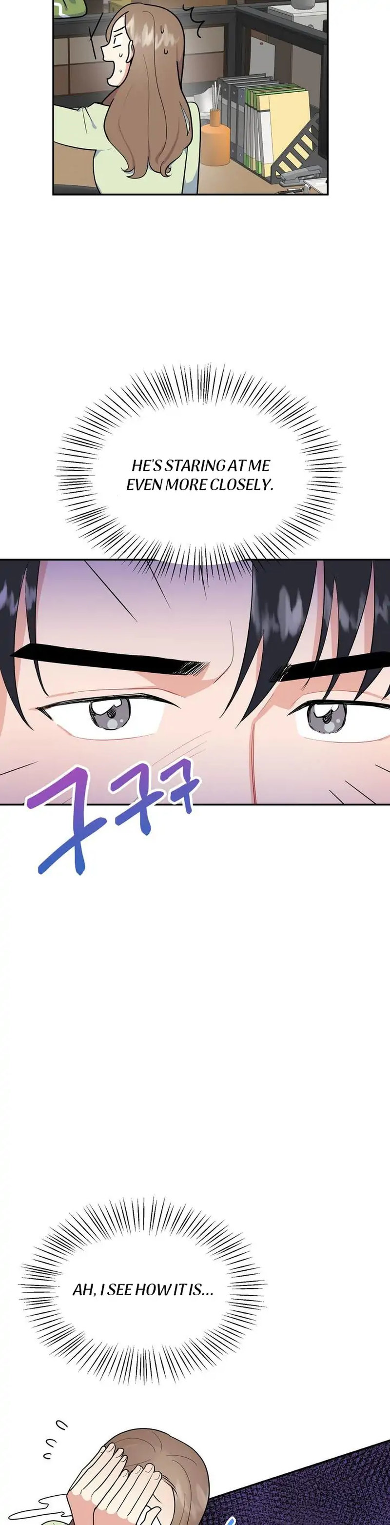 Obscene Baguette - Chapter 3 [photo 16] - MangaPorn