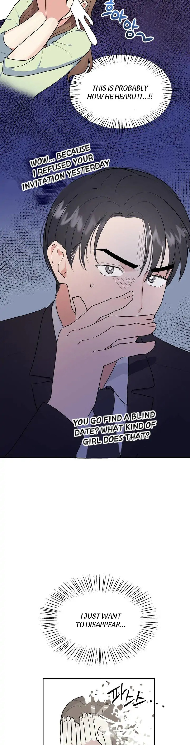 Obscene Baguette - Chapter 3 [photo 17] - MangaPorn