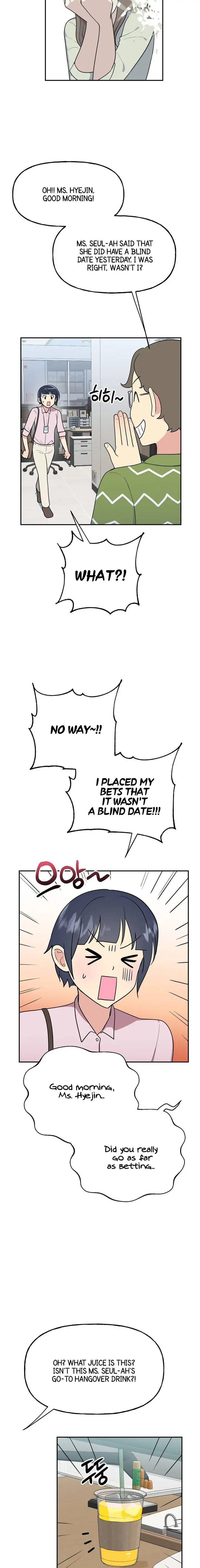 Obscene Baguette - Chapter 3 [photo 18] - MangaPorn