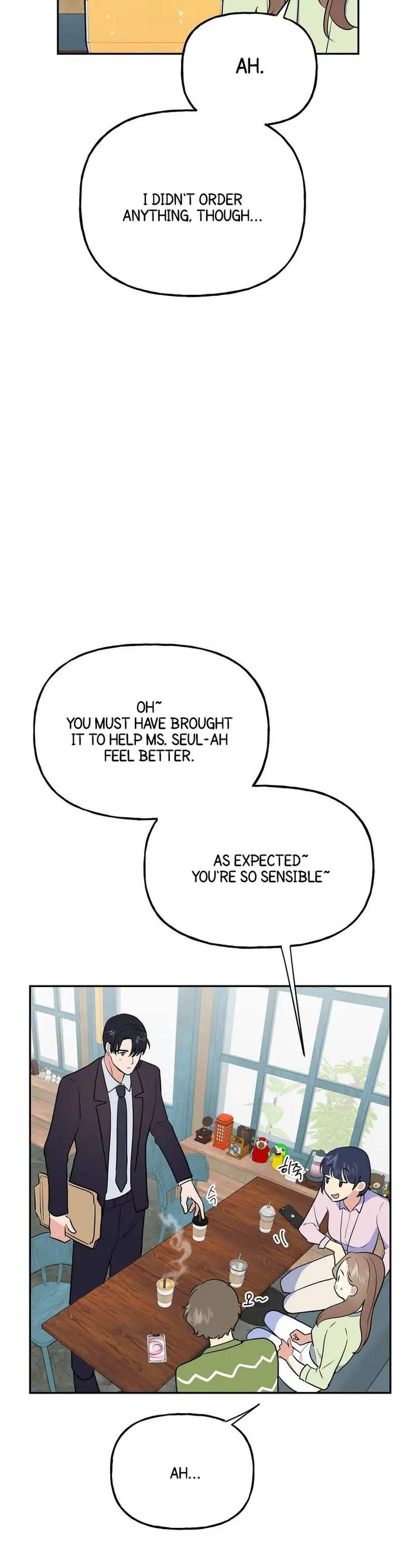 Obscene Baguette - Chapter 3 [photo 26] - MangaPorn