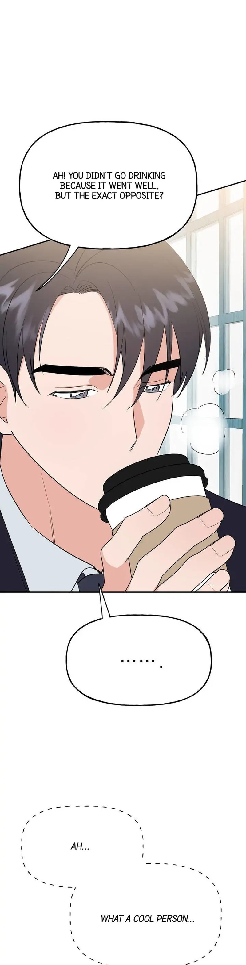 Obscene Baguette - Chapter 3 [photo 29] - MangaPorn