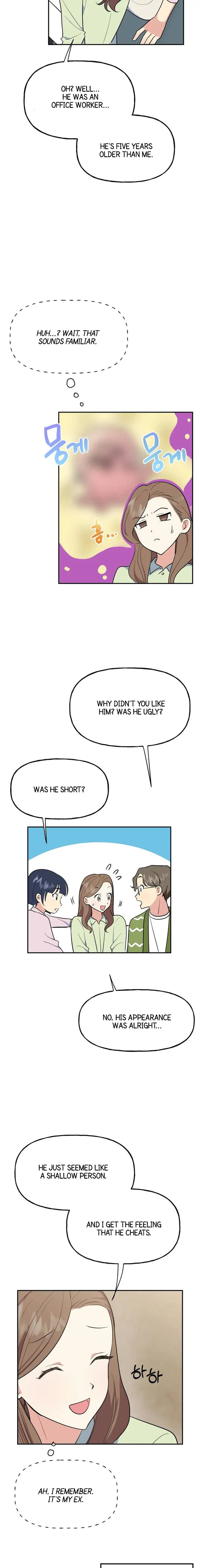 Obscene Baguette - Chapter 3 [photo 31] - MangaPorn