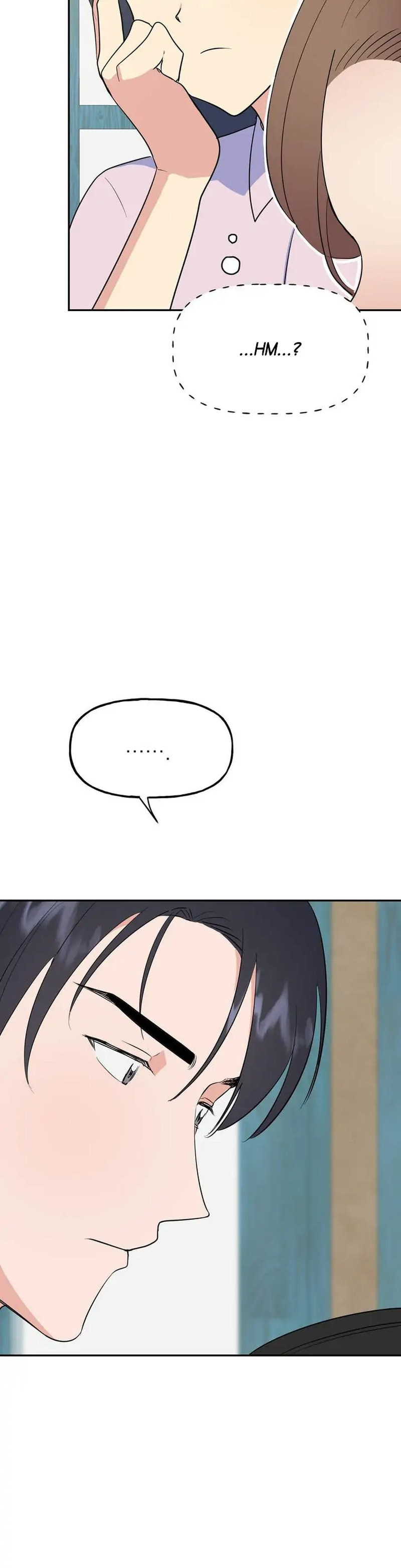 Obscene Baguette - Chapter 3 [photo 35] - MangaPorn