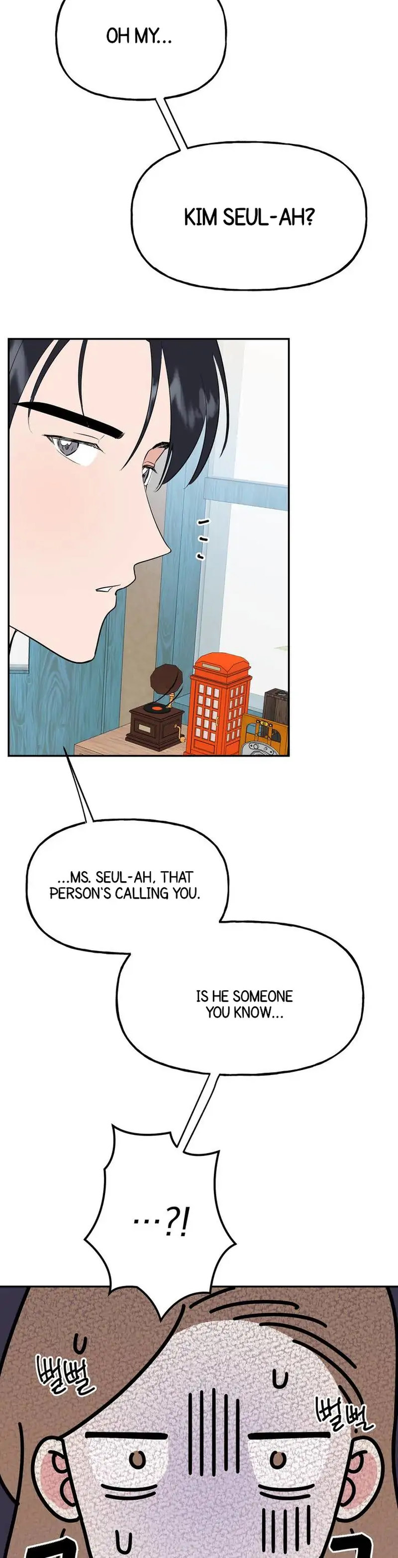 Obscene Baguette - Chapter 3 [photo 37] - MangaPorn