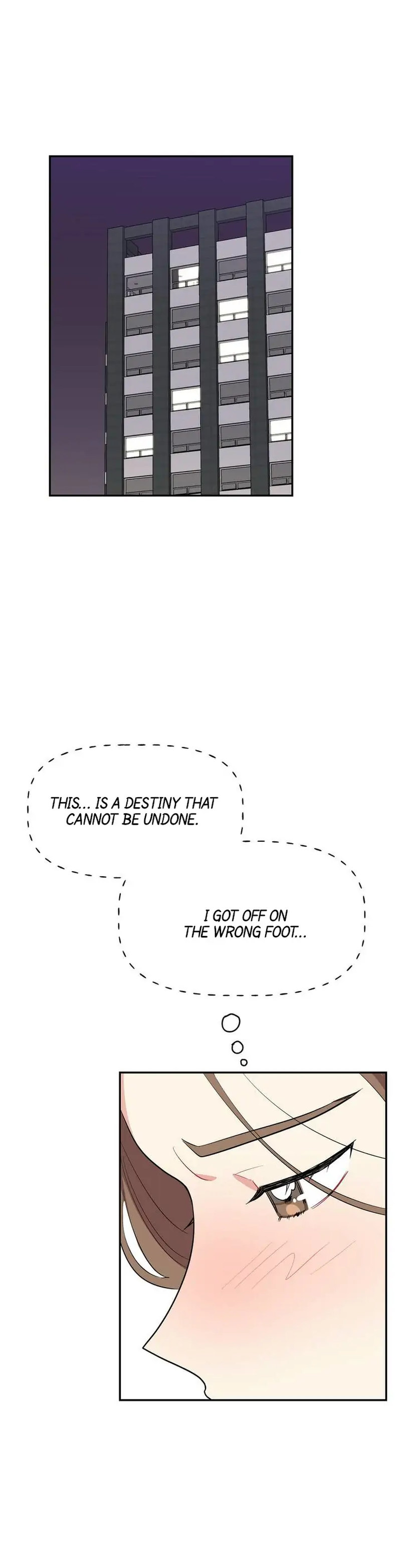 Obscene Baguette - Chapter 3 [photo 7] - MangaPorn