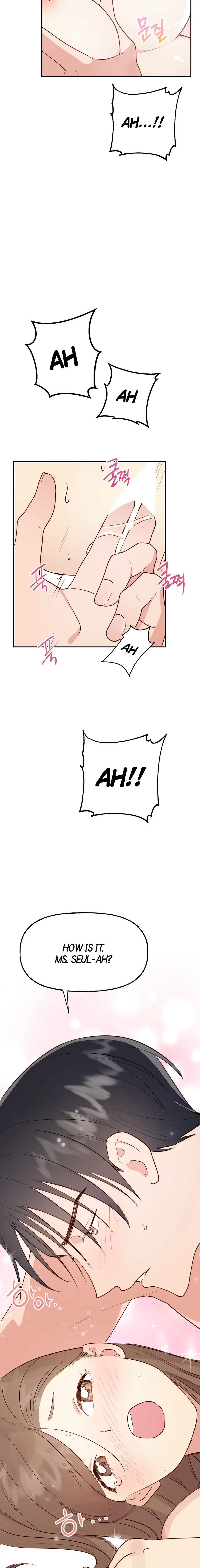 Obscene Baguette - Chapter 4 [photo 13] - MangaPorn