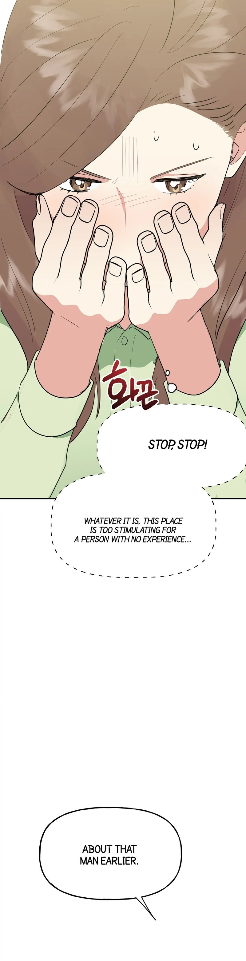 Obscene Baguette - Chapter 4 [photo 15] - MangaPorn