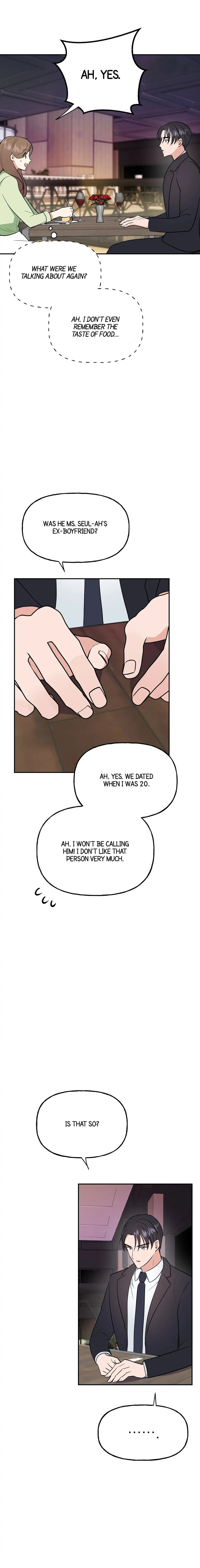 Obscene Baguette - Chapter 4 [photo 16] - MangaPorn