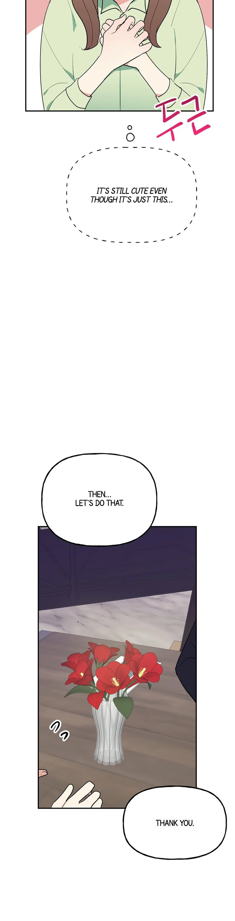 Obscene Baguette - Chapter 4 [photo 28] - MangaPorn