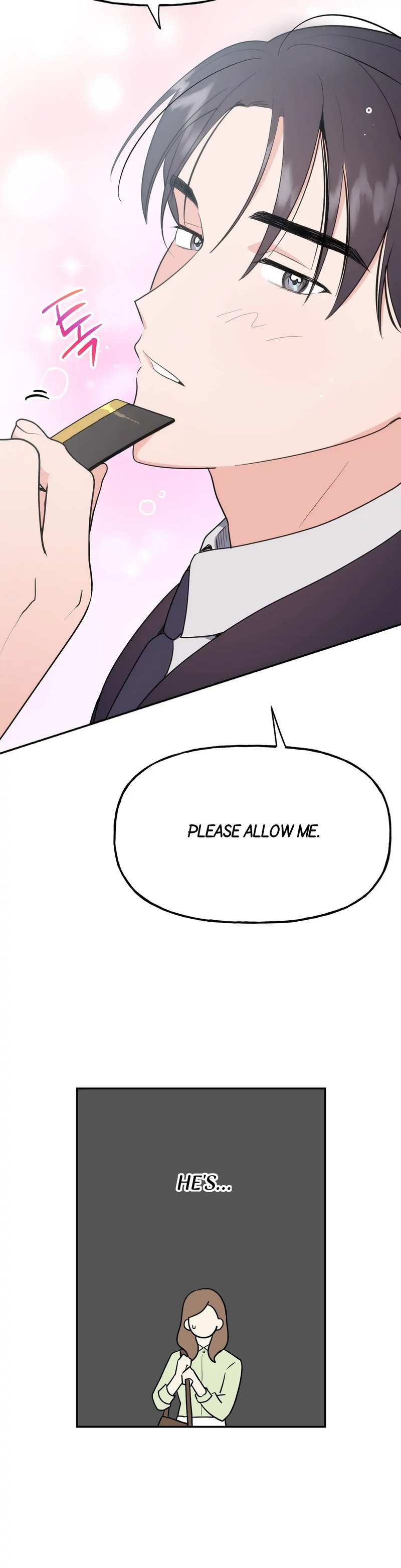 Obscene Baguette - Chapter 4 [photo 30] - MangaPorn