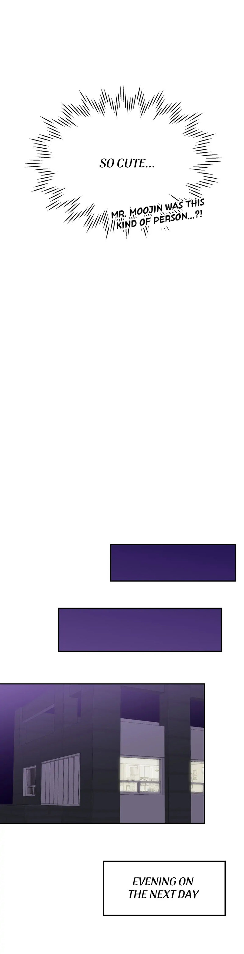 Obscene Baguette - Chapter 4 [photo 31] - MangaPorn