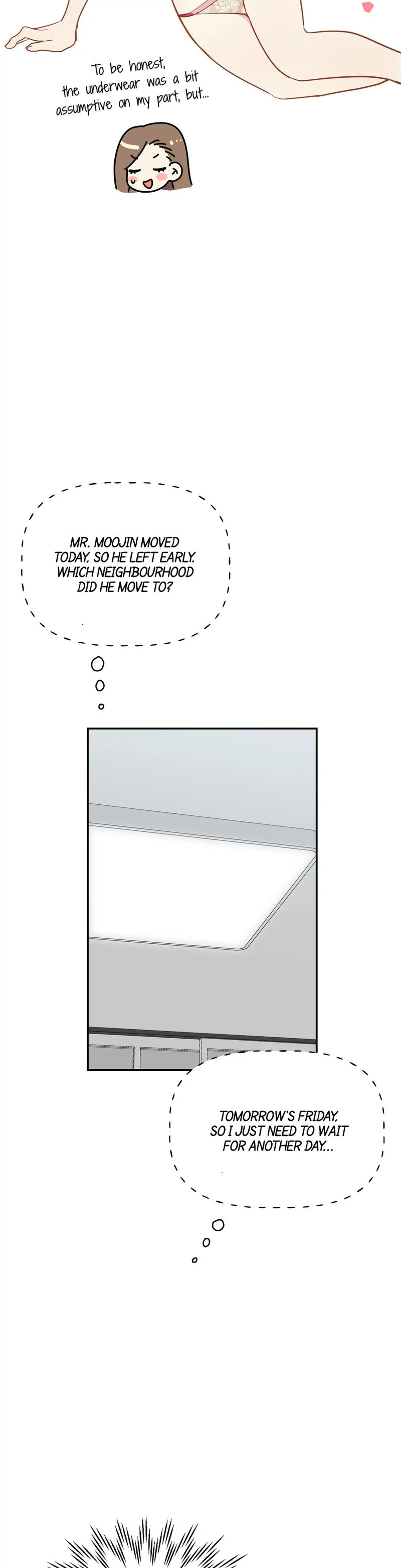 Obscene Baguette - Chapter 4 [photo 34] - MangaPorn