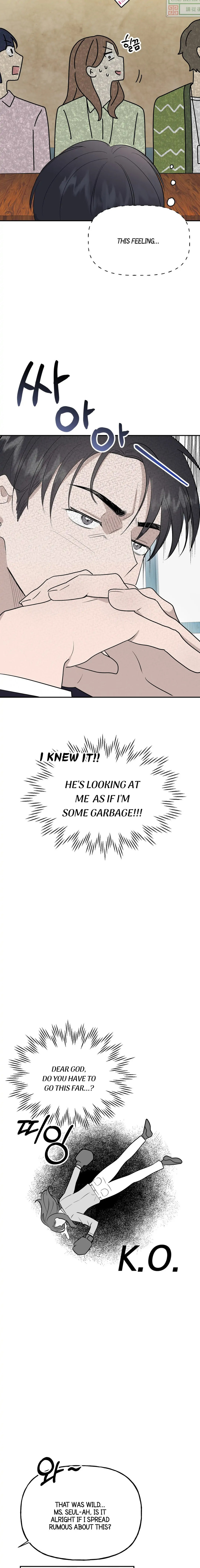 Obscene Baguette - Chapter 4 [photo 4] - MangaPorn