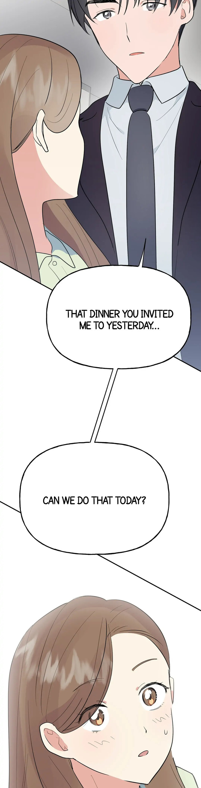 Obscene Baguette - Chapter 4 [photo 7] - MangaPorn