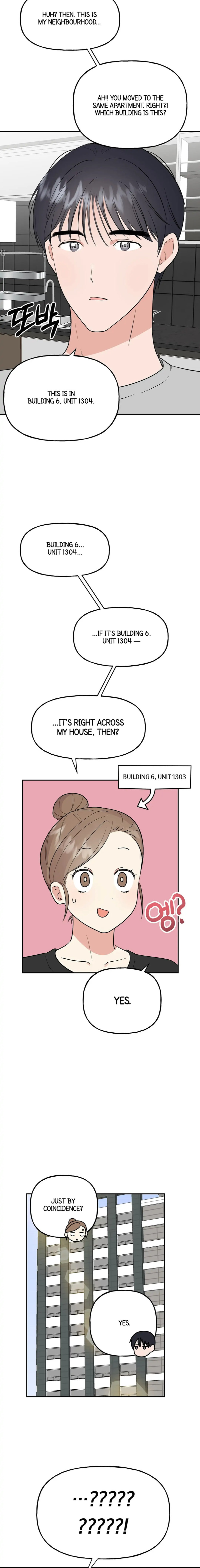 Obscene Baguette - Chapter 5 [photo 20] - MangaPorn