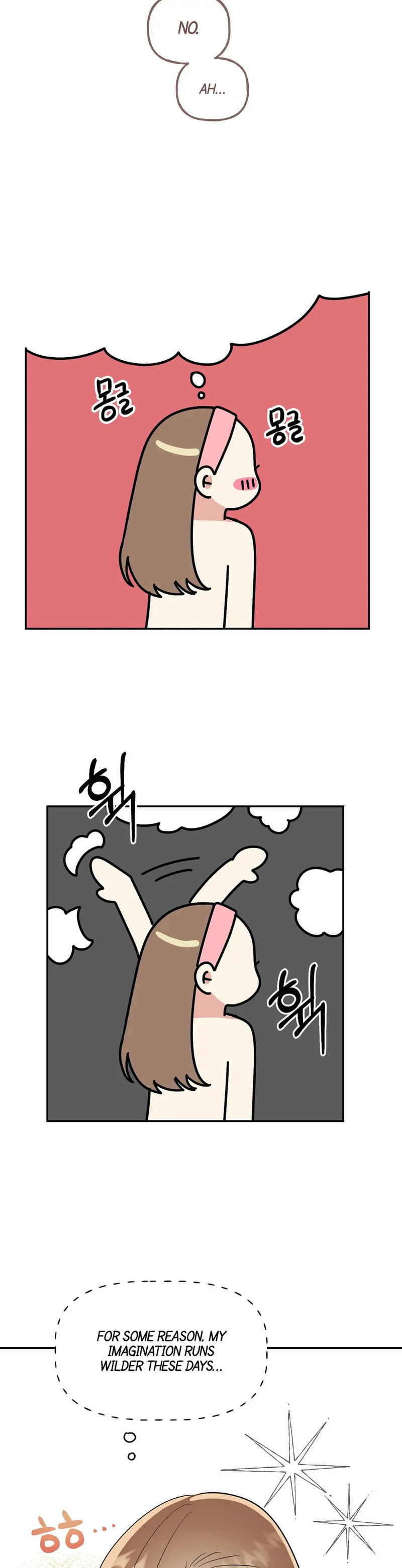 Obscene Baguette - Chapter 5 [photo 28] - MangaPorn