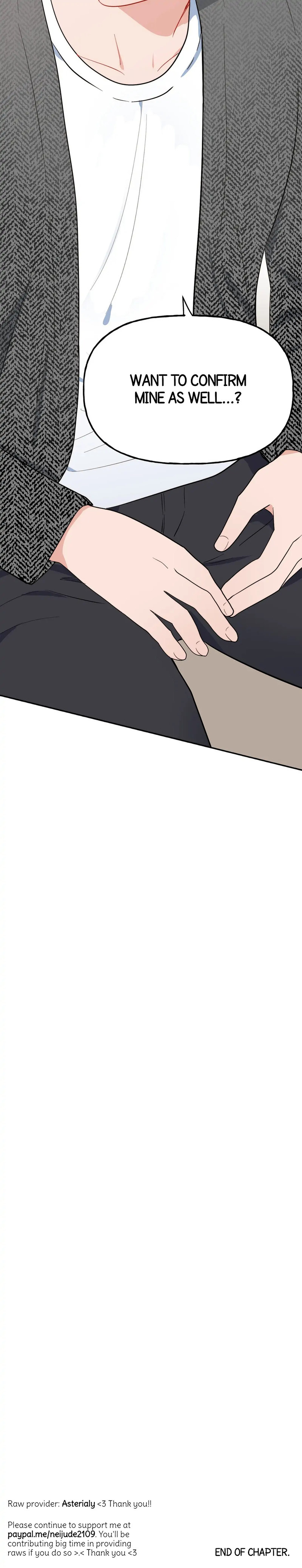 Obscene Baguette - Chapter 5 [photo 40] - MangaPorn