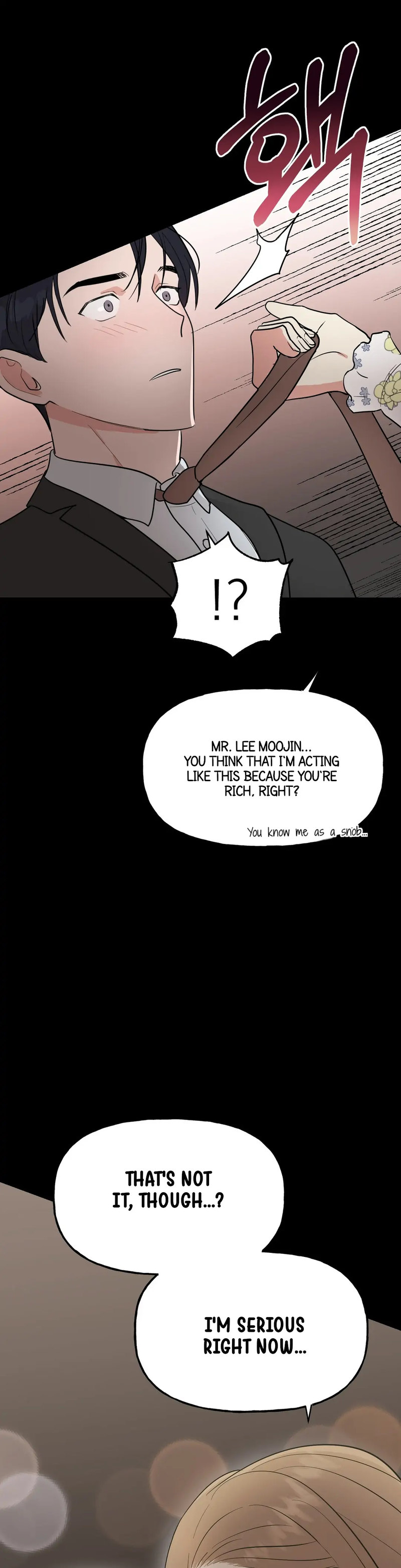 Obscene Baguette - Chapter 5 [photo 6] - MangaPorn