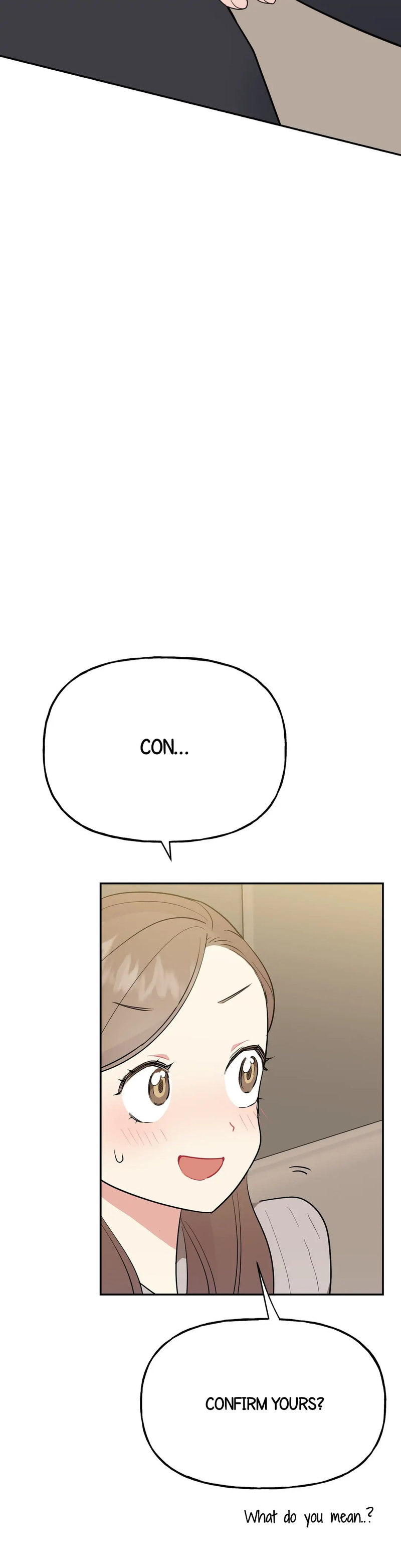 Obscene Baguette - Chapter 6 [photo 2] - MangaPorn