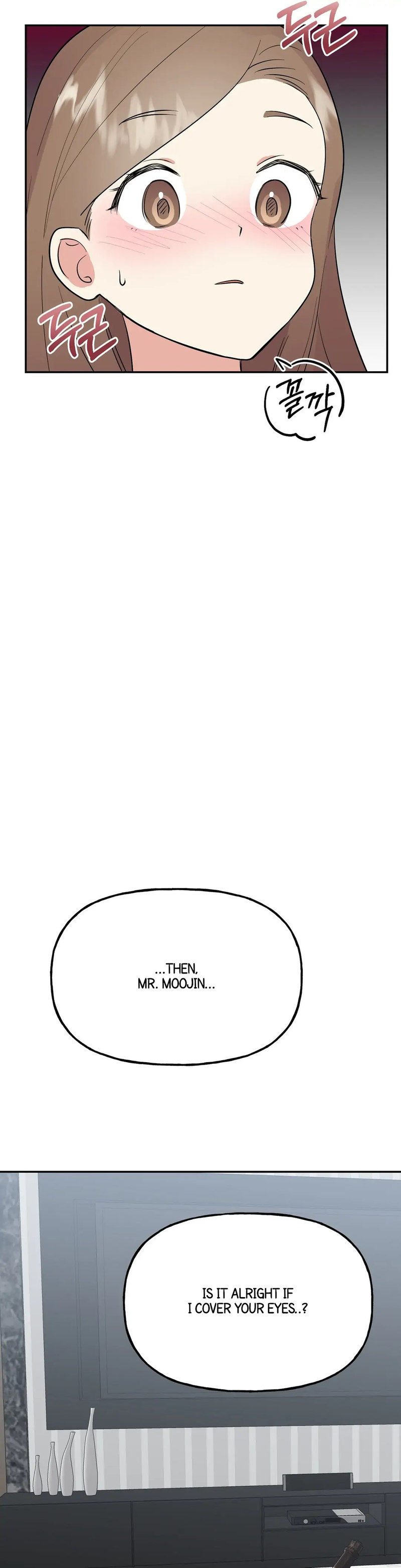 Obscene Baguette - Chapter 6 [photo 27] - MangaPorn