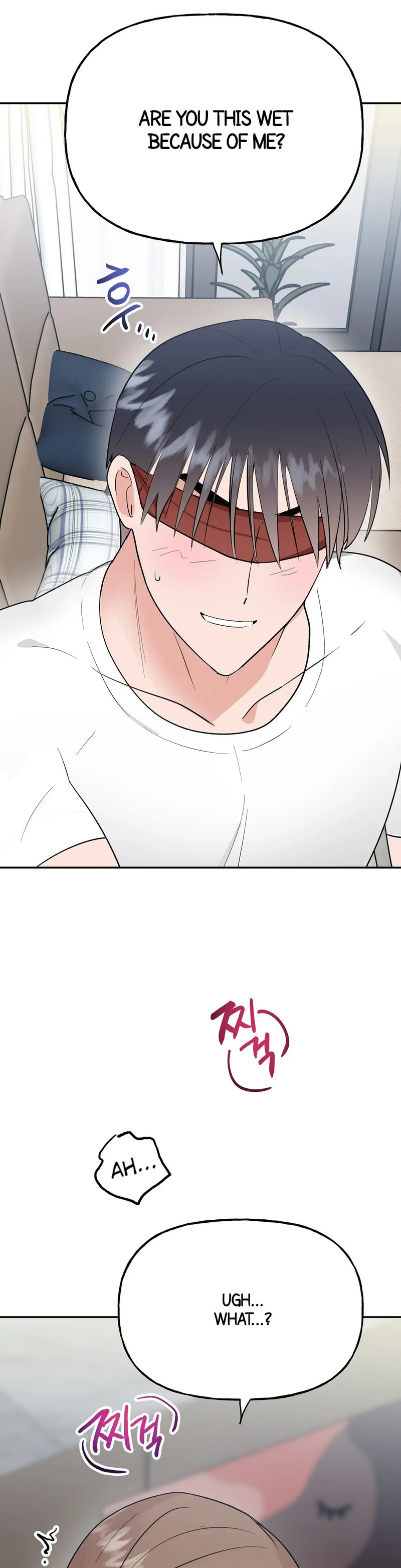 Obscene Baguette - Chapter 6 [photo 43] - MangaPorn