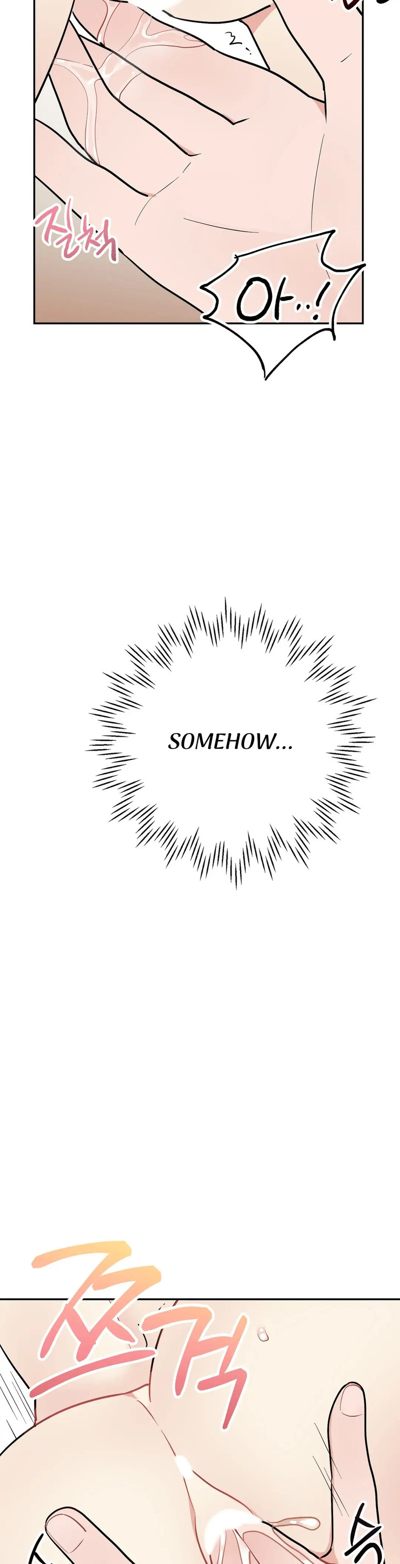 Obscene Baguette - Chapter 6 [photo 45] - MangaPorn