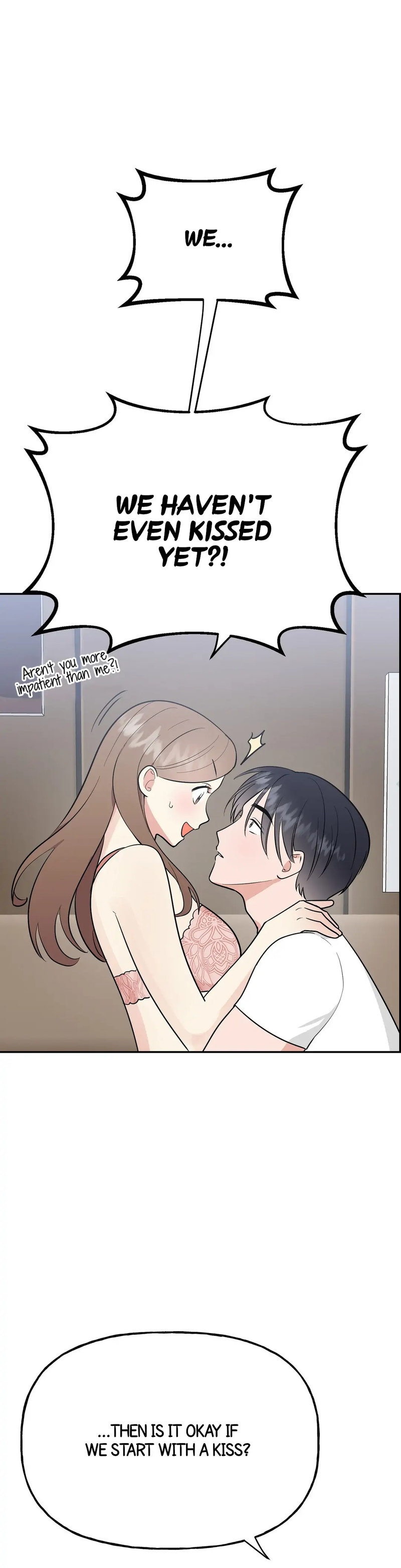 Obscene Baguette - Chapter 7 [photo 10] - MangaPorn