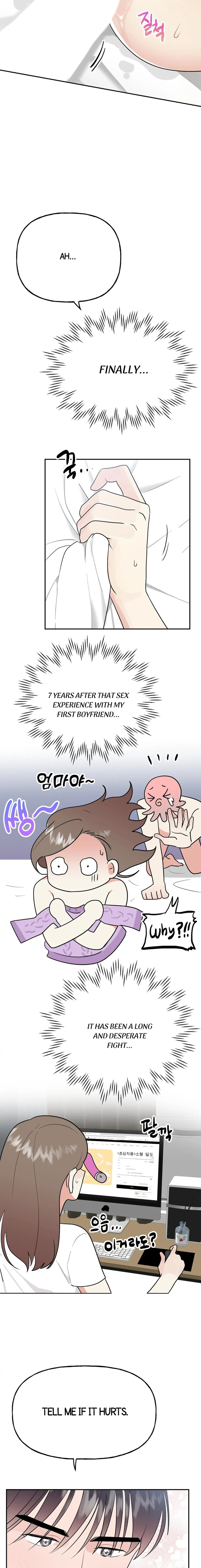 Obscene Baguette - Chapter 7 [photo 32] - MangaPorn