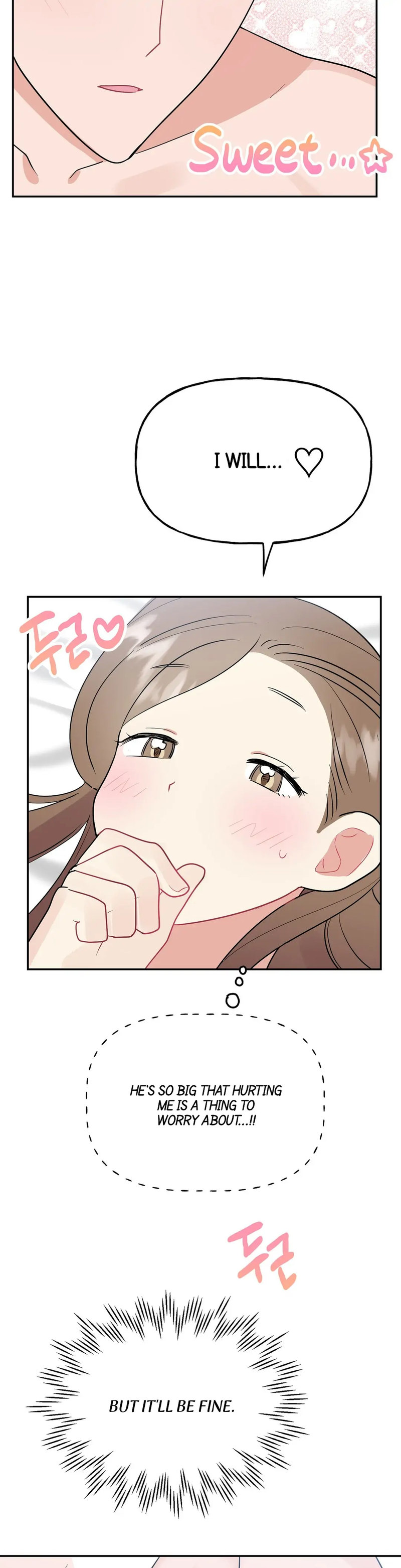 Obscene Baguette - Chapter 7 [photo 33] - MangaPorn