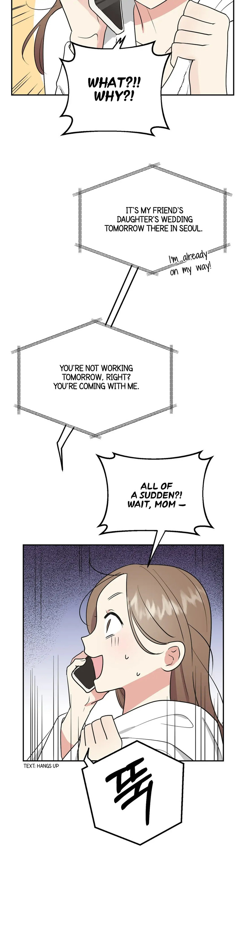 Obscene Baguette - Chapter 8 [photo 12] - MangaPorn