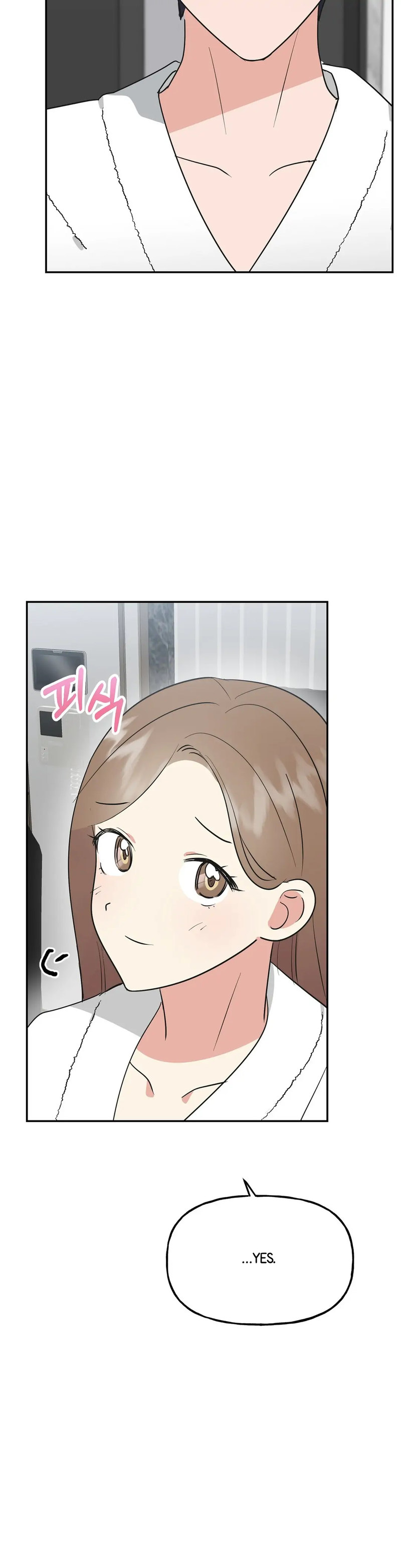 Obscene Baguette - Chapter 8 [photo 14] - MangaPorn