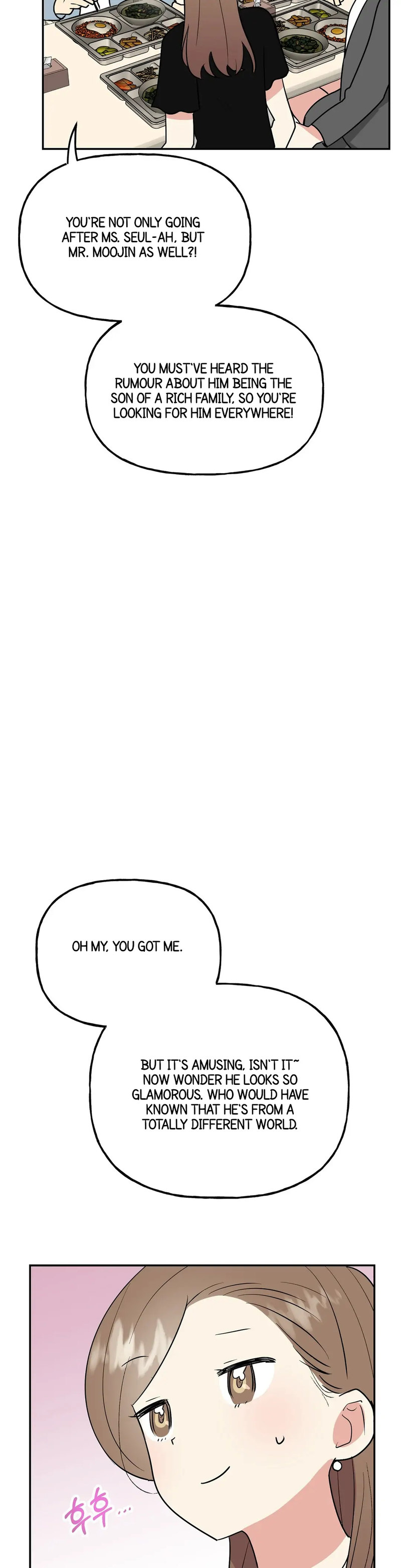 Obscene Baguette - Chapter 8 [photo 34] - MangaPorn