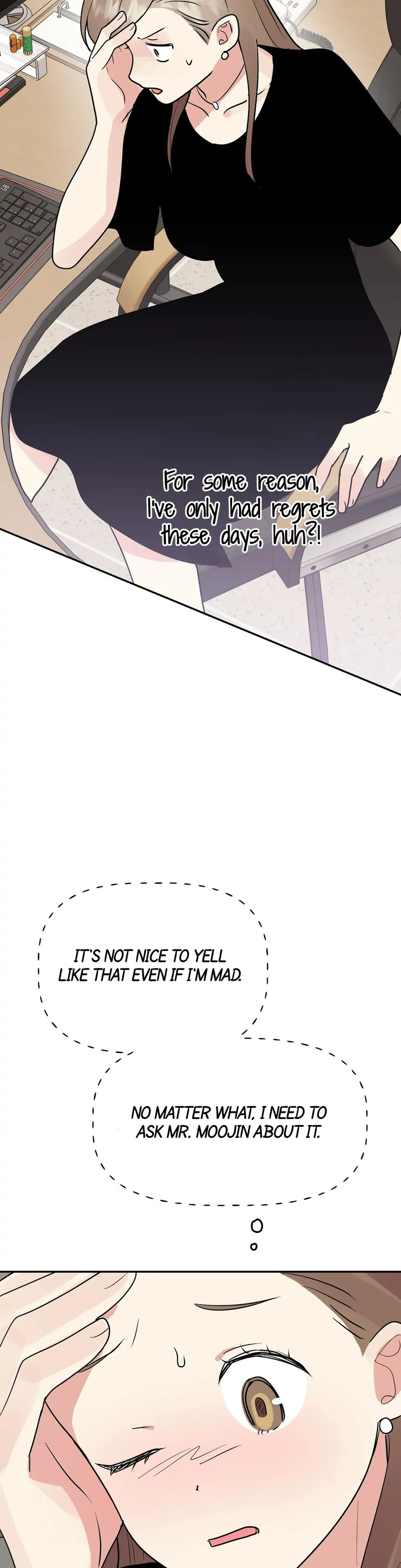 Obscene Baguette - Chapter 9 [photo 16] - MangaPorn