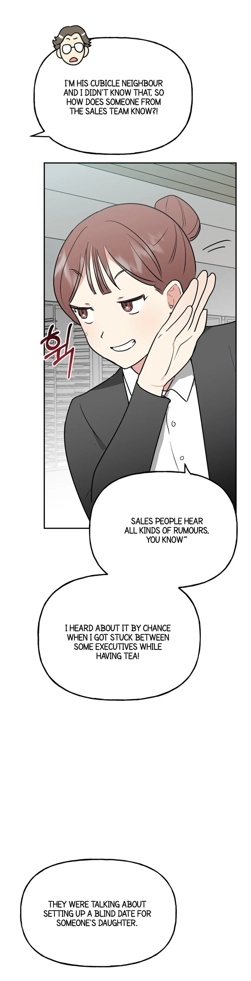 Obscene Baguette - Chapter 9 [photo 2] - MangaPorn