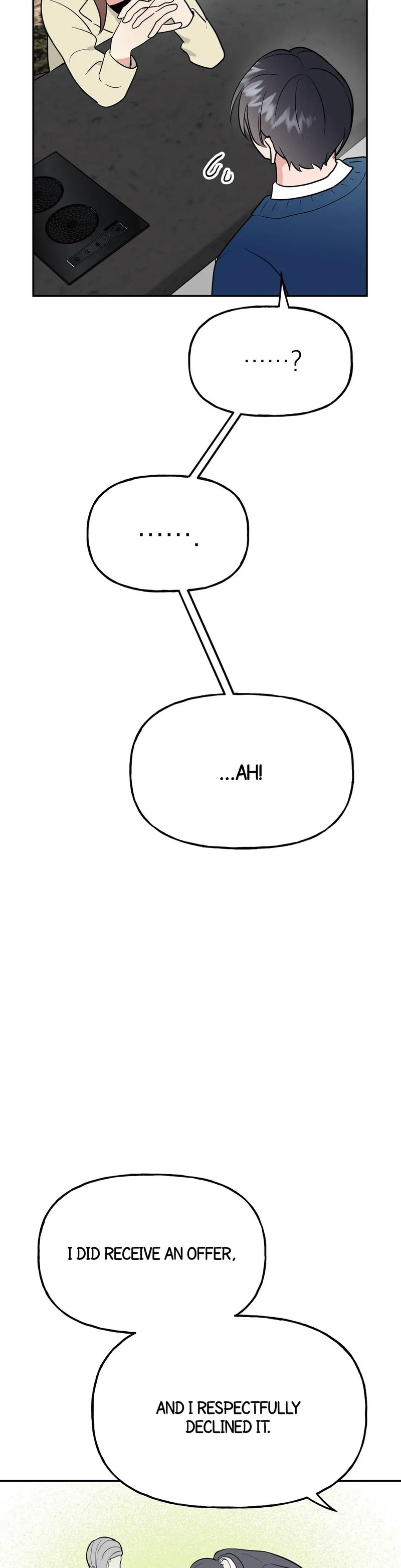 Obscene Baguette - Chapter 9 [photo 34] - MangaPorn