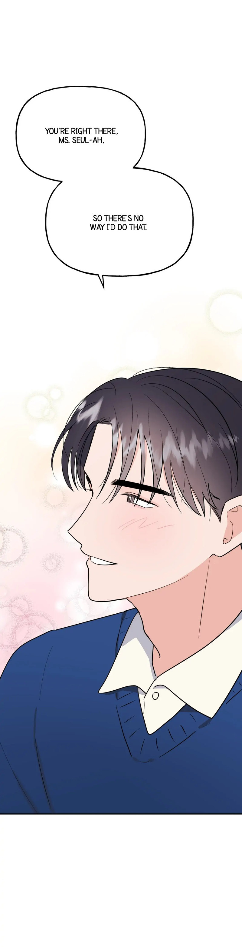 Obscene Baguette - Chapter 9 [photo 37] - MangaPorn