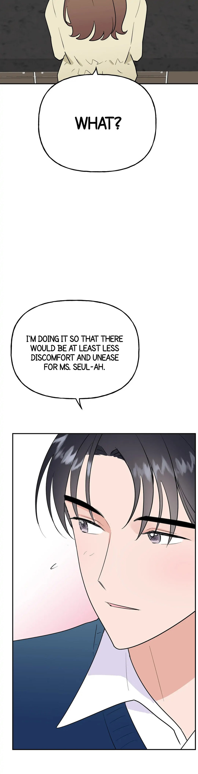 Obscene Baguette - Chapter 9 [photo 40] - MangaPorn