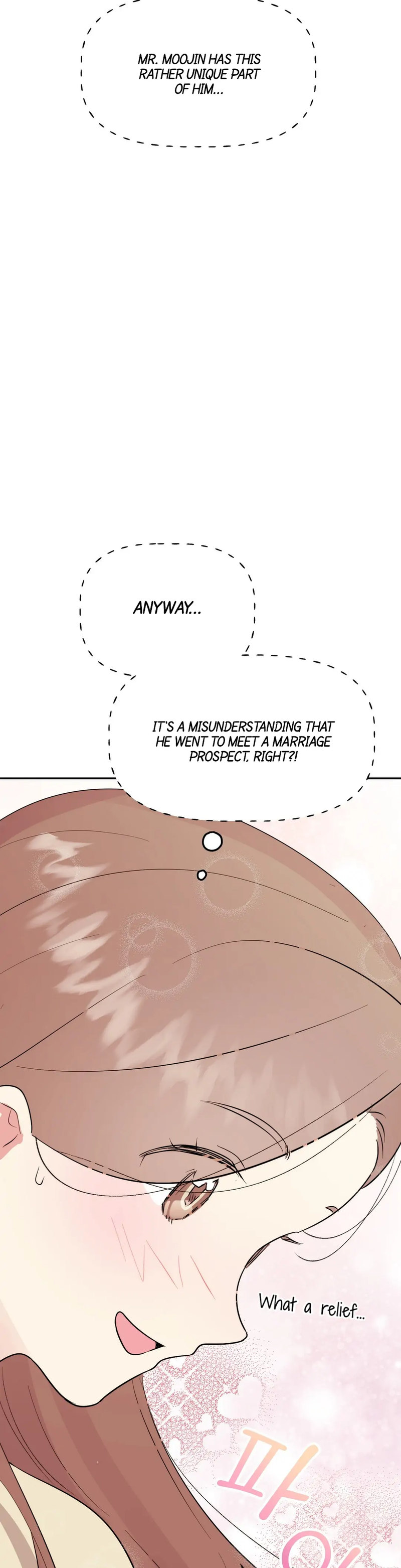 Obscene Baguette - Chapter 9 [photo 43] - MangaPorn