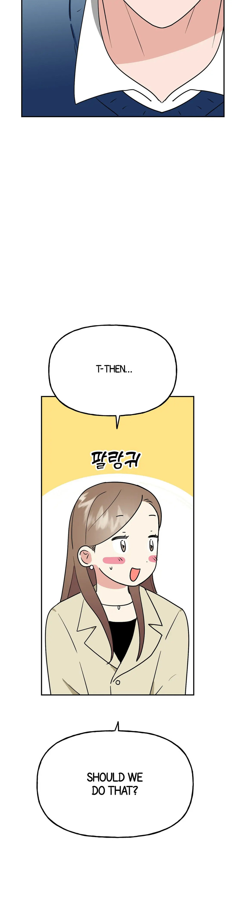 Obscene Baguette - Chapter 10 [photo 13] - MangaPorn