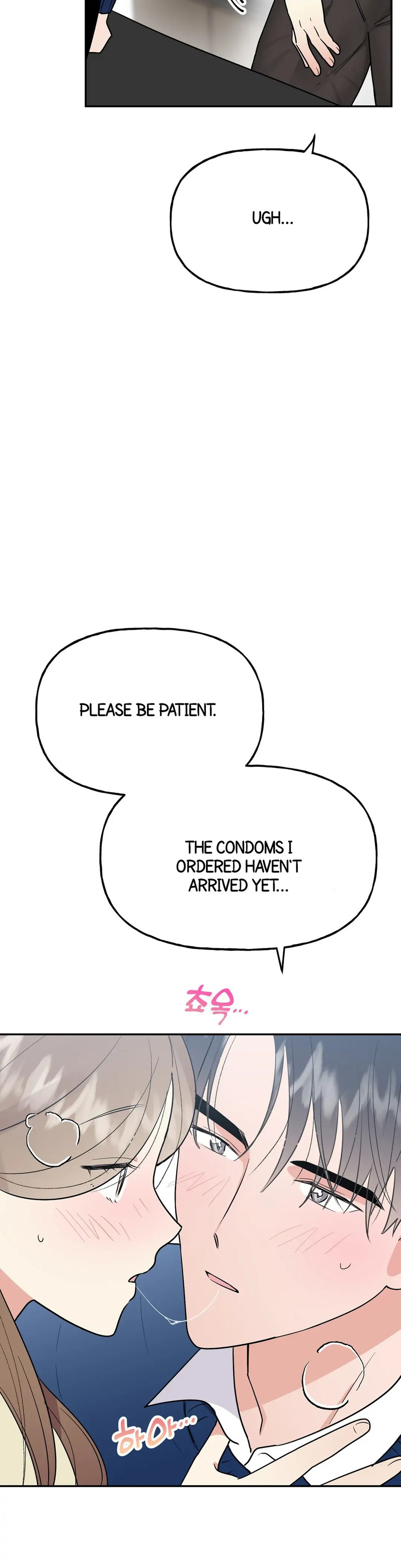 Obscene Baguette - Chapter 10 [photo 2] - MangaPorn