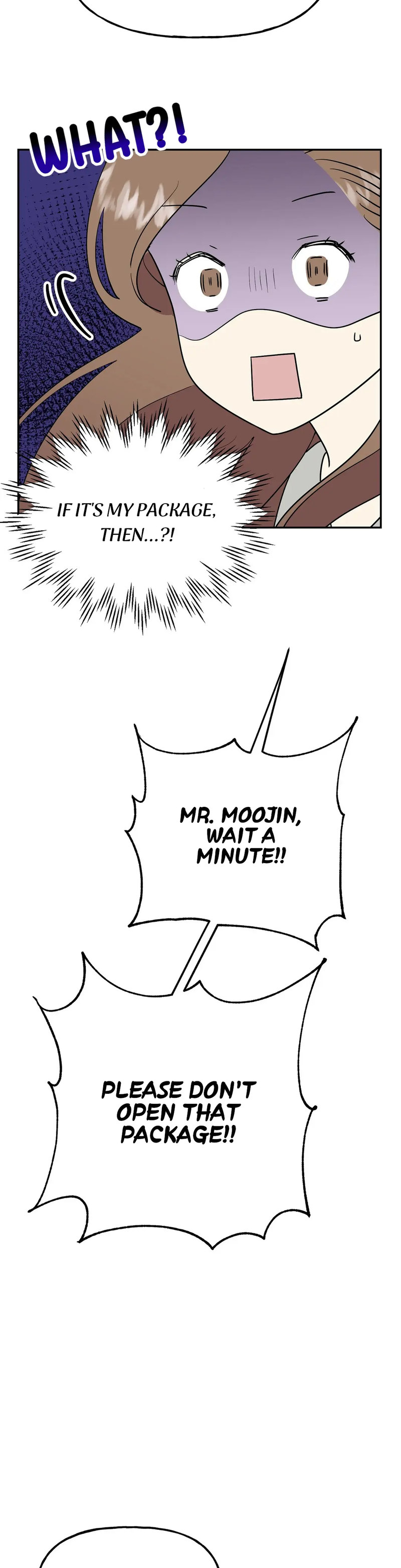 Obscene Baguette - Chapter 10 [photo 5] - MangaPorn