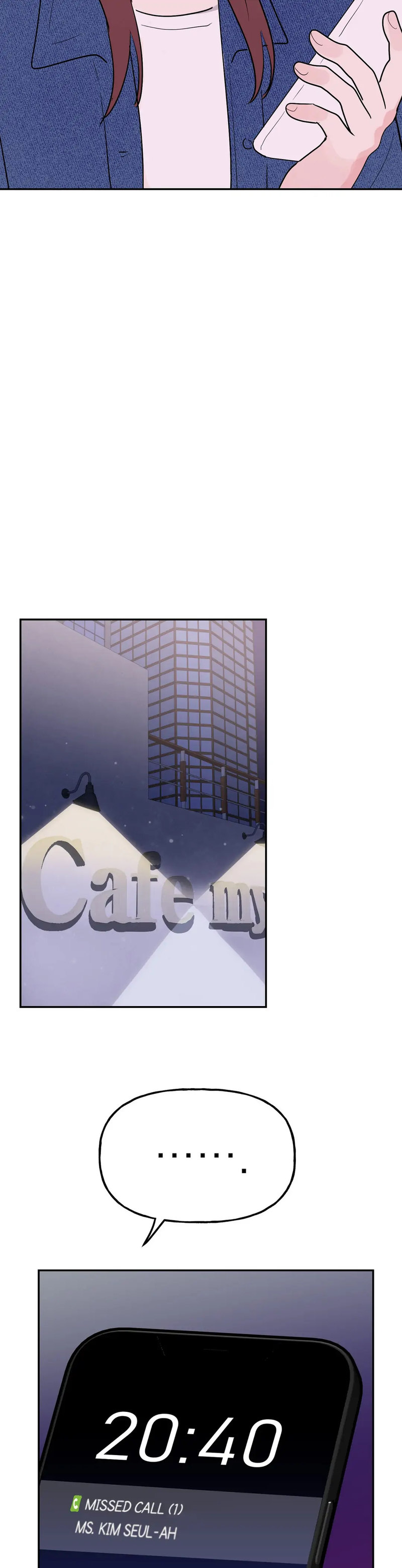 Obscene Baguette - Chapter 11 [photo 15] - MangaPorn