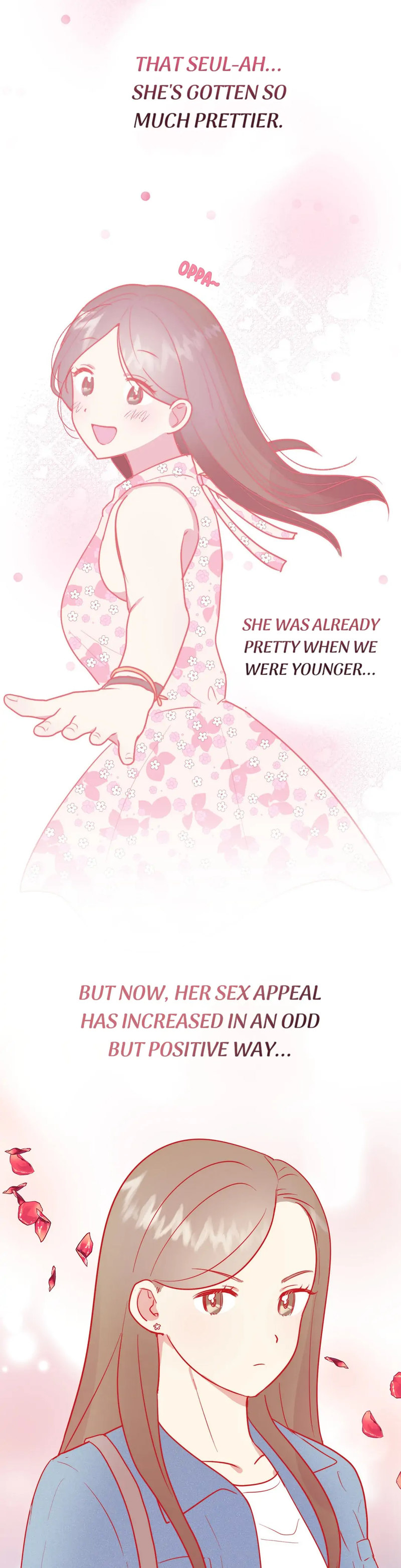 Obscene Baguette - Chapter 11 [photo 20] - MangaPorn