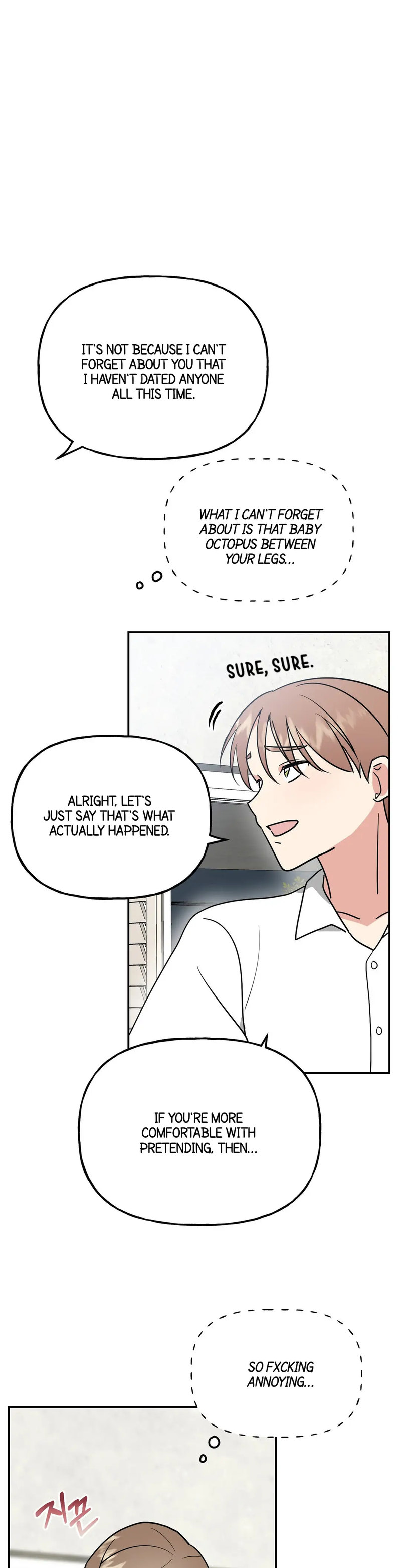 Obscene Baguette - Chapter 11 [photo 3] - MangaPorn