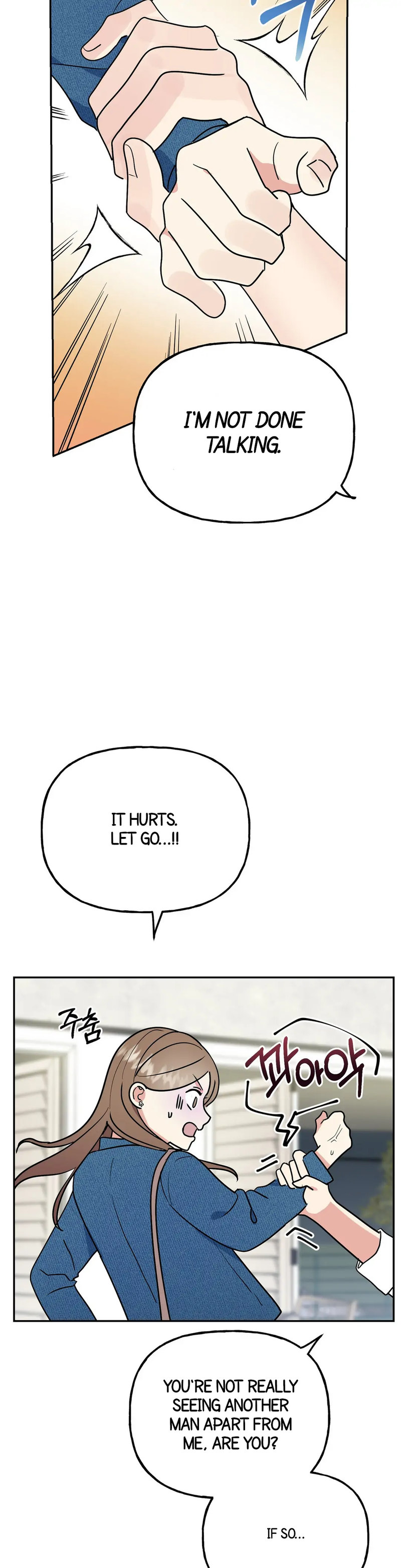 Obscene Baguette - Chapter 11 [photo 5] - MangaPorn