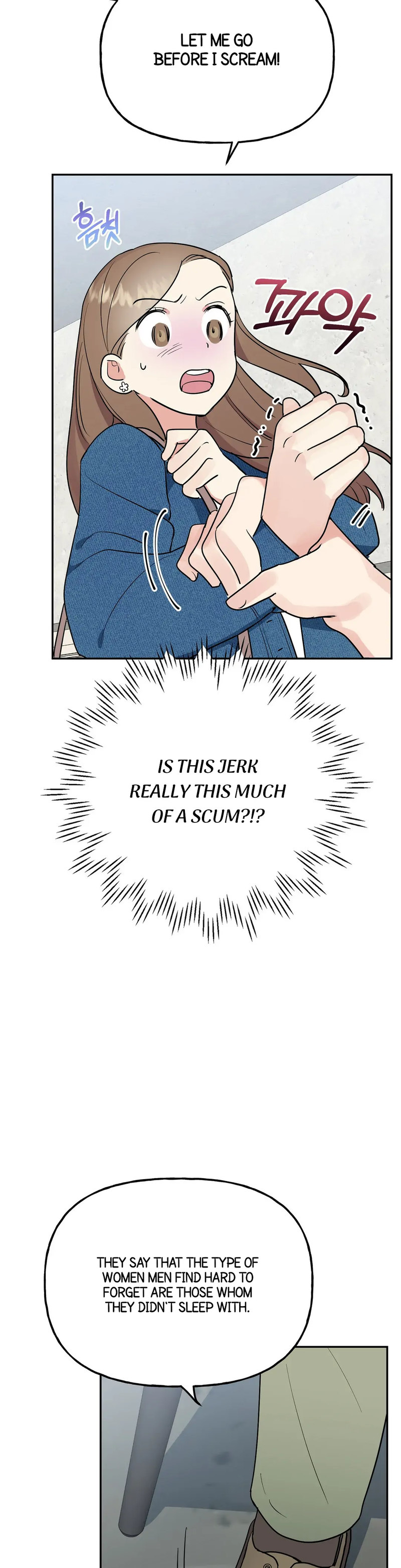 Obscene Baguette - Chapter 11 [photo 7] - MangaPorn