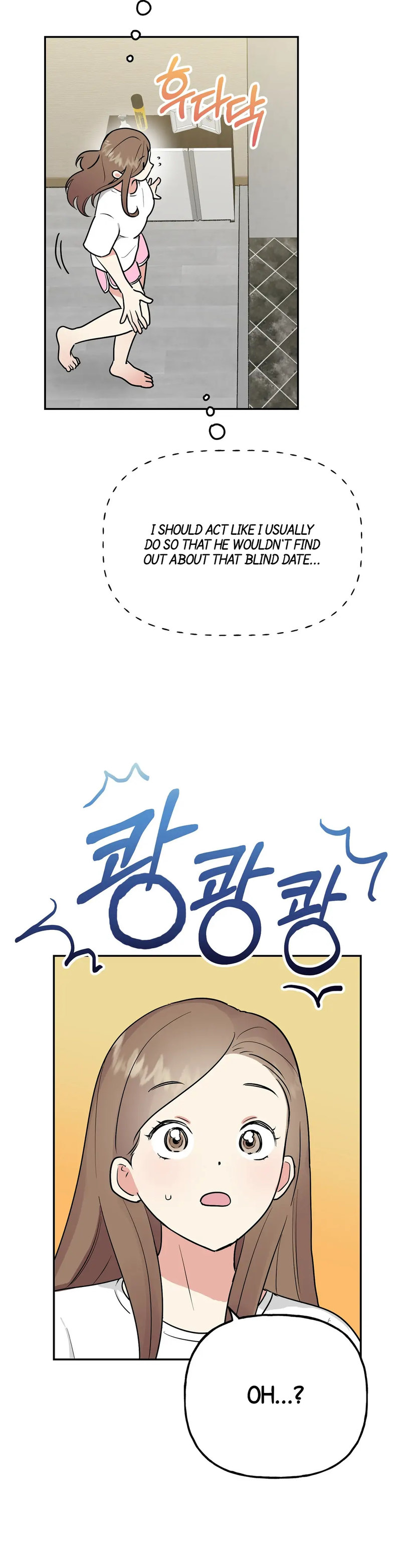 Obscene Baguette - Chapter 12 [photo 14] - MangaPorn