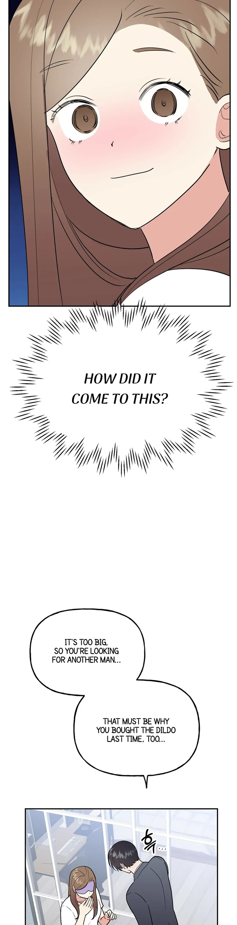 Obscene Baguette - Chapter 12 [photo 21] - MangaPorn