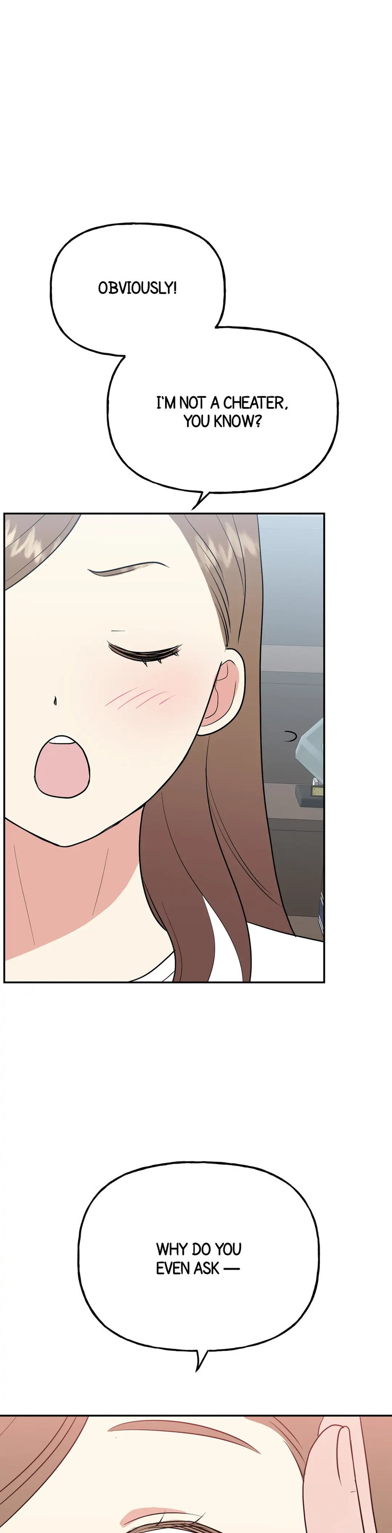 Obscene Baguette - Chapter 12 [photo 25] - MangaPorn