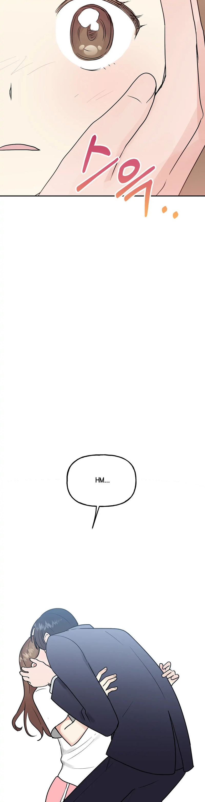 Obscene Baguette - Chapter 12 [photo 26] - MangaPorn